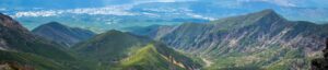 マナベル倶楽部　登山ツアー